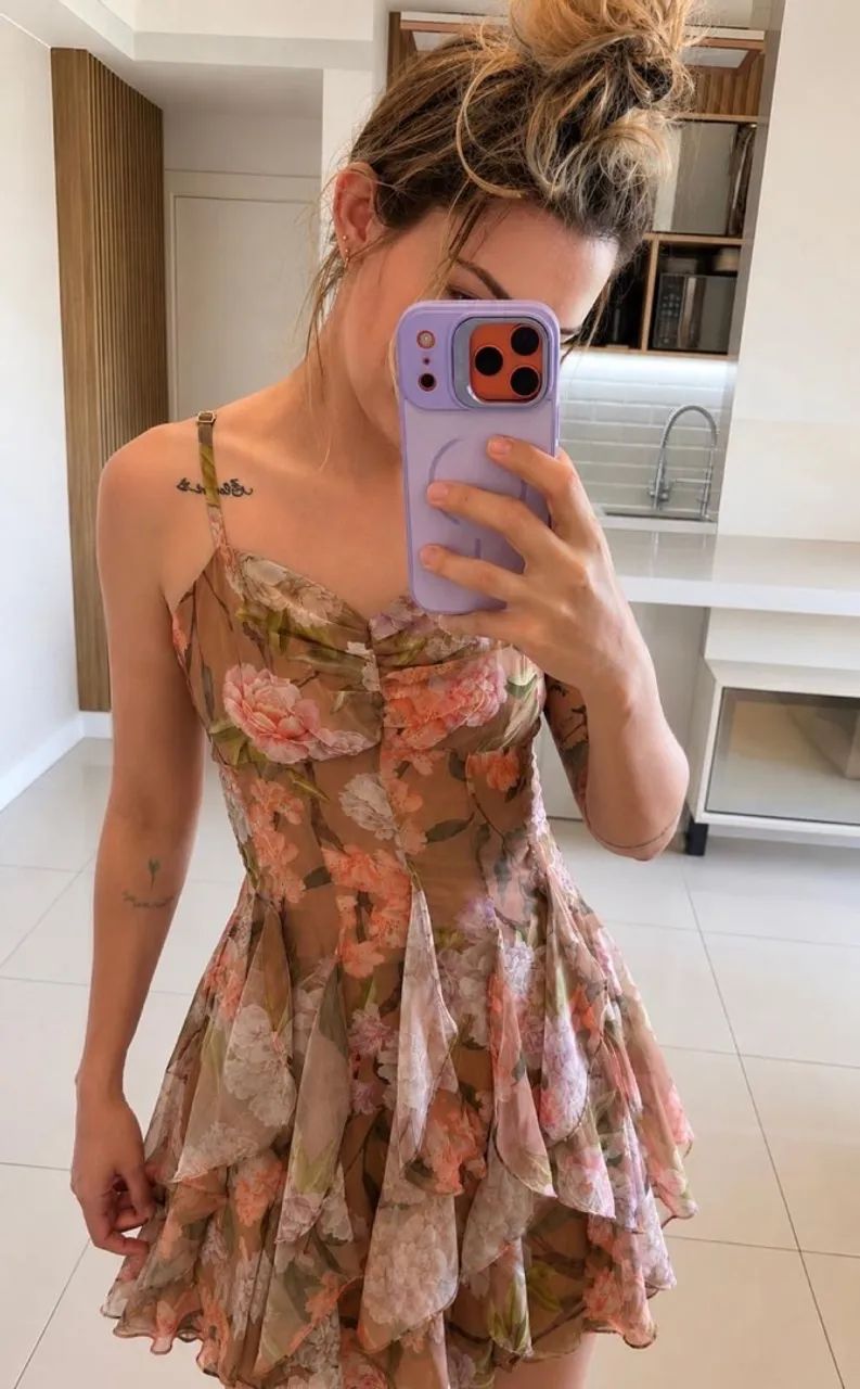 Vestidos - Foto 5