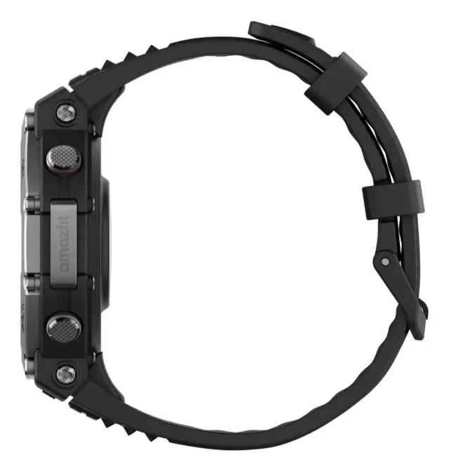 Relógio Amazfit T-Rex  - Foto 4