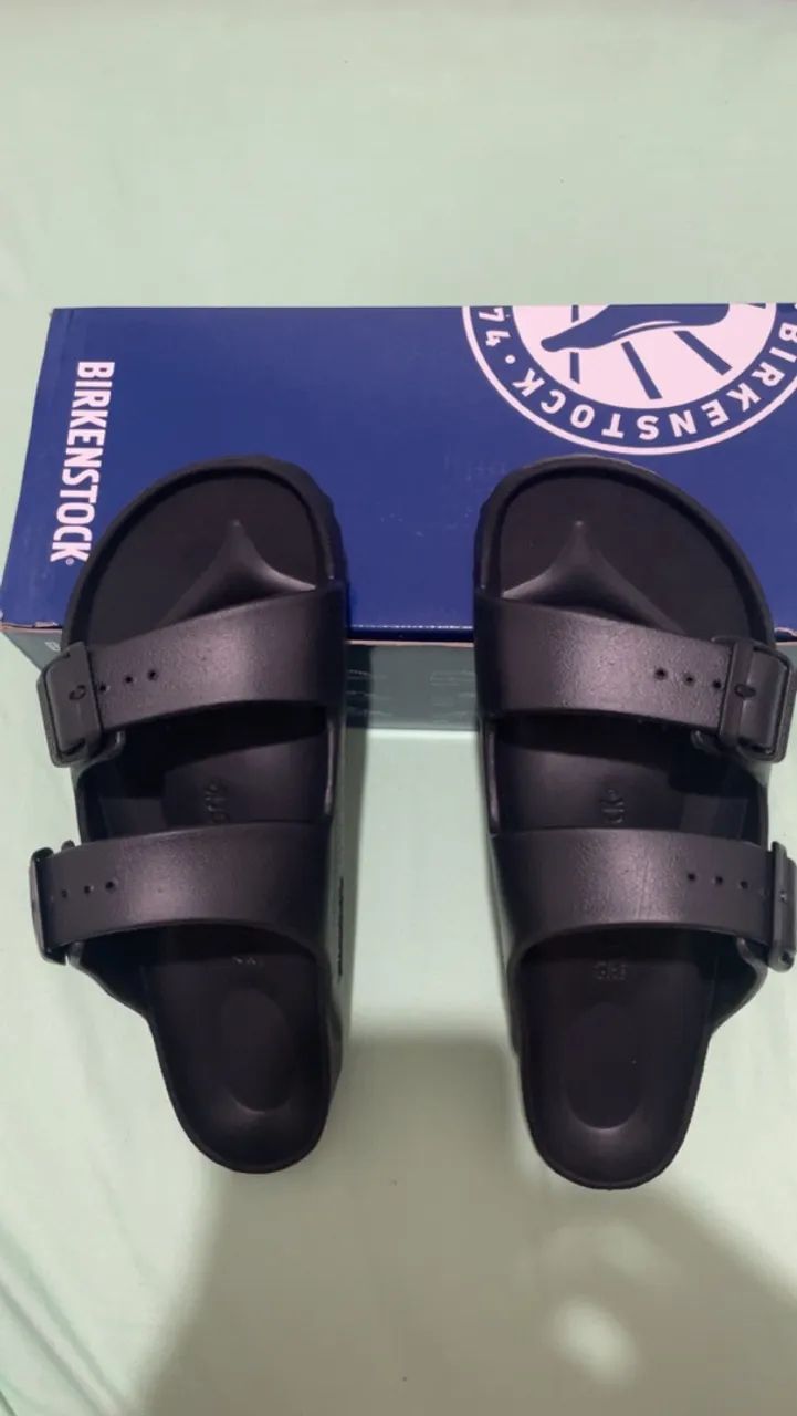 BIRKENSTOCK ARIZONA - Foto 2