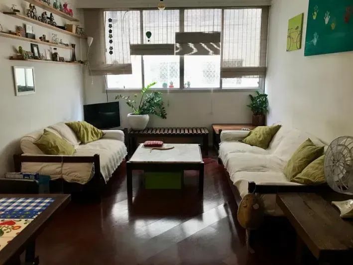 Apartamento Itaim Bibi - 100m² - Foto 4
