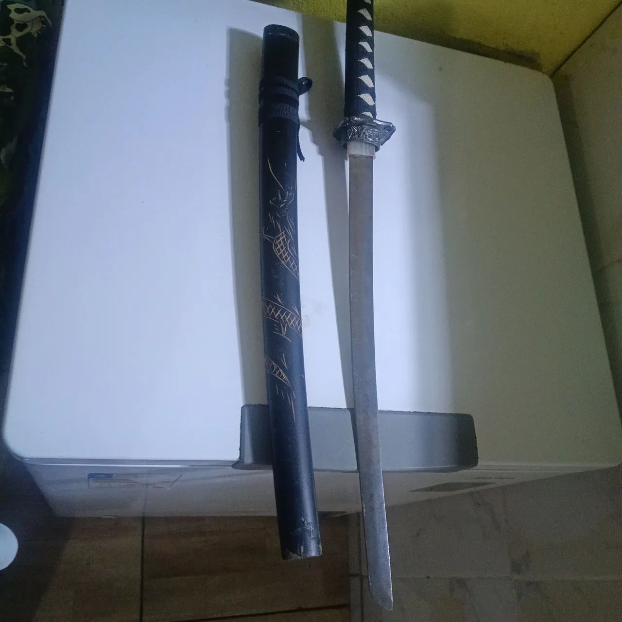 espada katana  - Foto 2