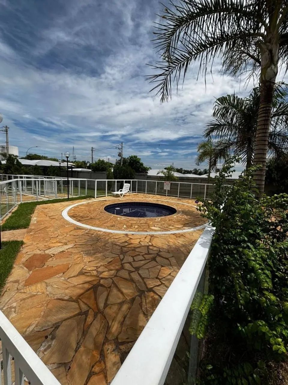 Vendo apartamento Hortolândia  - Foto 2