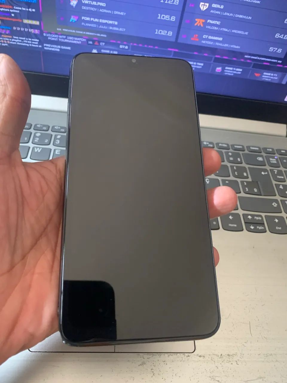 Vendo poco M3 64gb - Foto 4