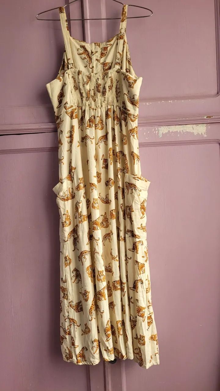 Vestido Farm - Foto 2
