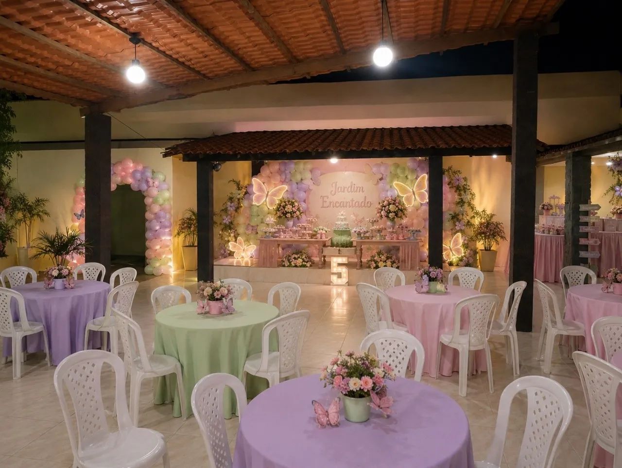 Espaço para Eventos em Fortaleza - Foto 2
