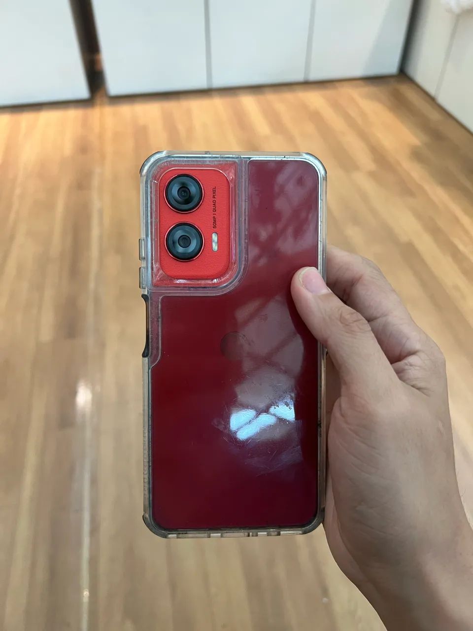 MOTO G35 5g - Foto 5