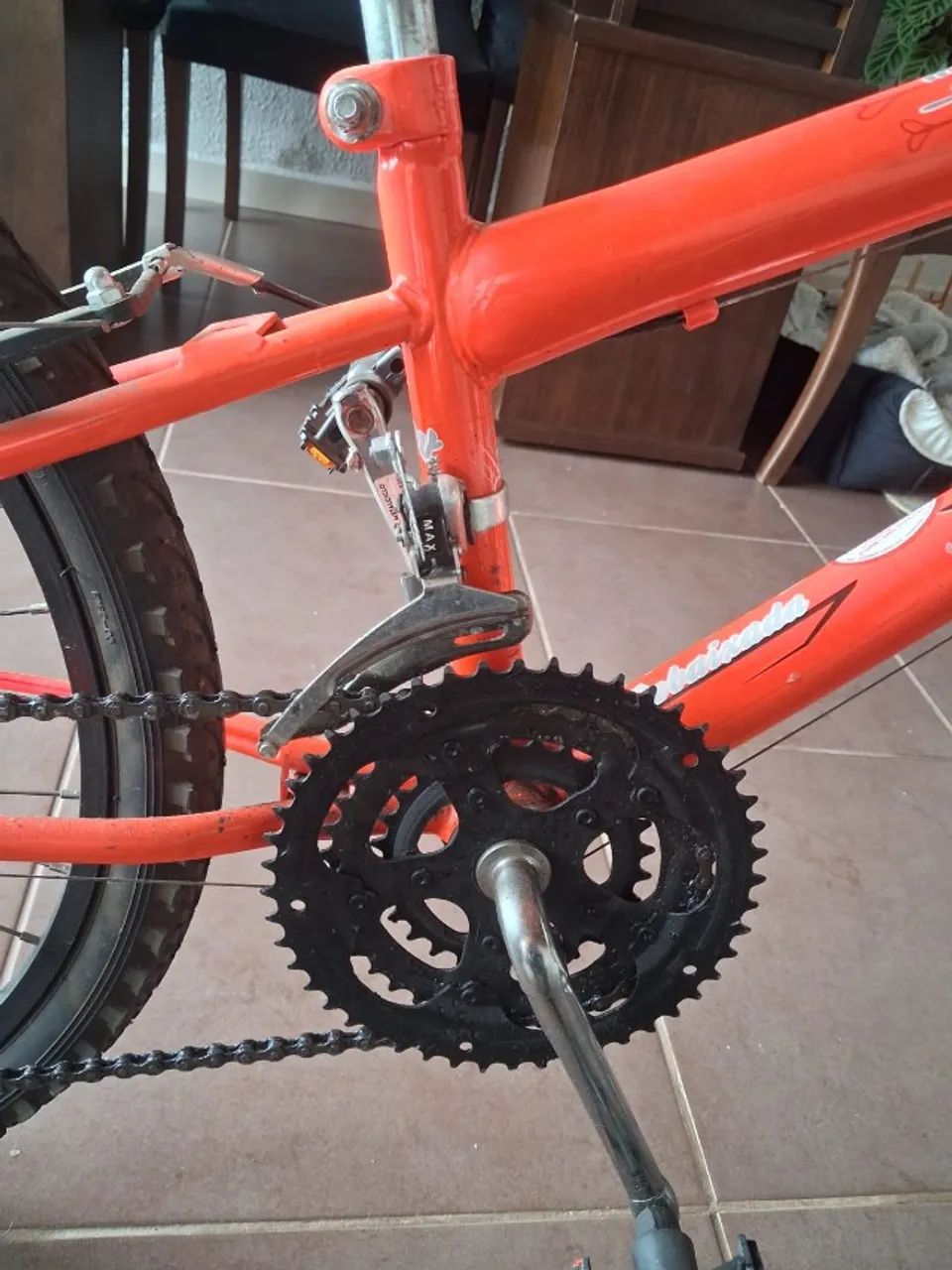 BICICLETA 21MARCHAS - Foto 3