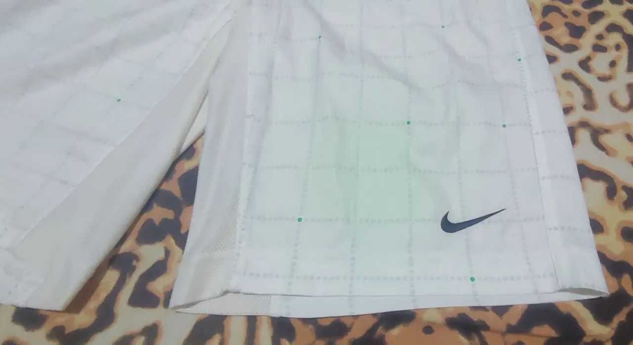 Short Nike Rafa Nadal (Tam. P) - Foto 3