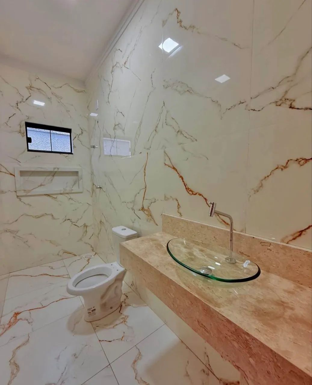 Vendo casa em Goiabeiras  - Foto 3