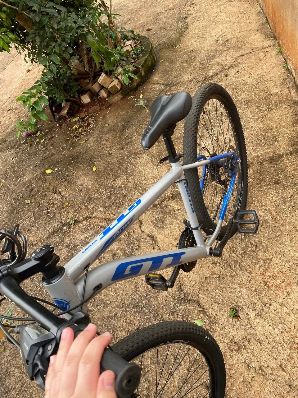 Vendo Bicicleta  - Foto 3