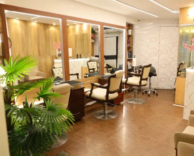  VAGAS ABERTAS - LEMOND COIFFEUR 