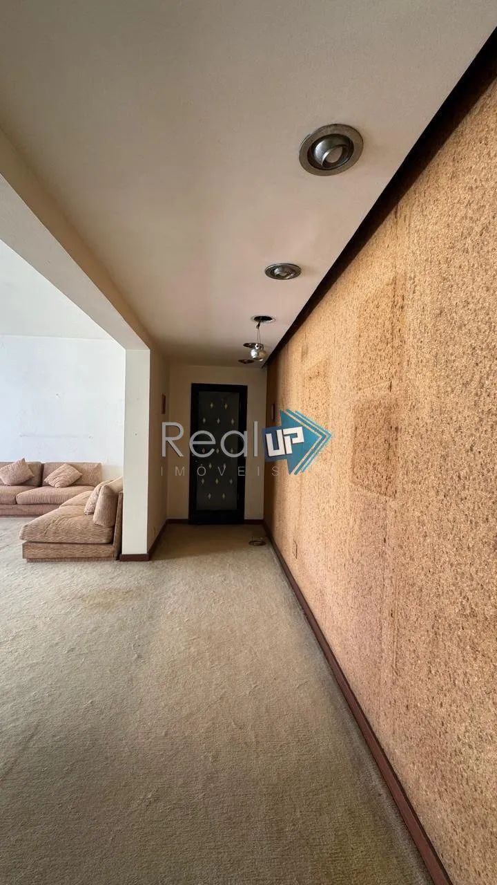Apartamento de 2 quartos em Copacabana - Foto 5