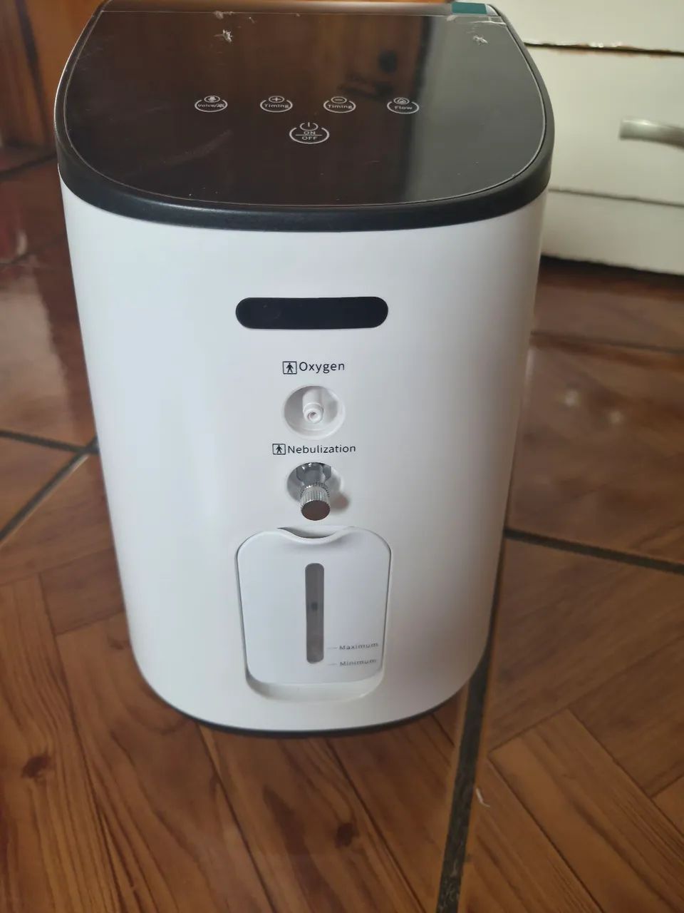 Vendo Concentrador de oxigênio 7 litros - Foto 3