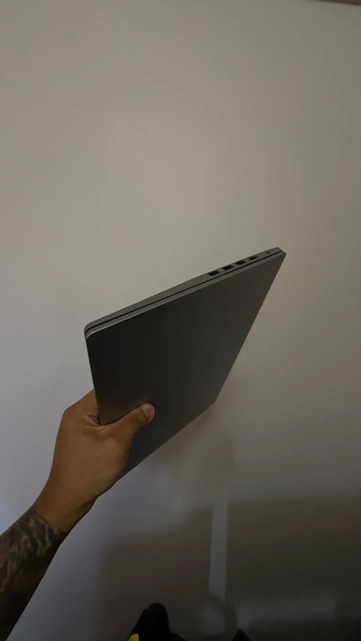 Notebook Lenovo - Foto 5