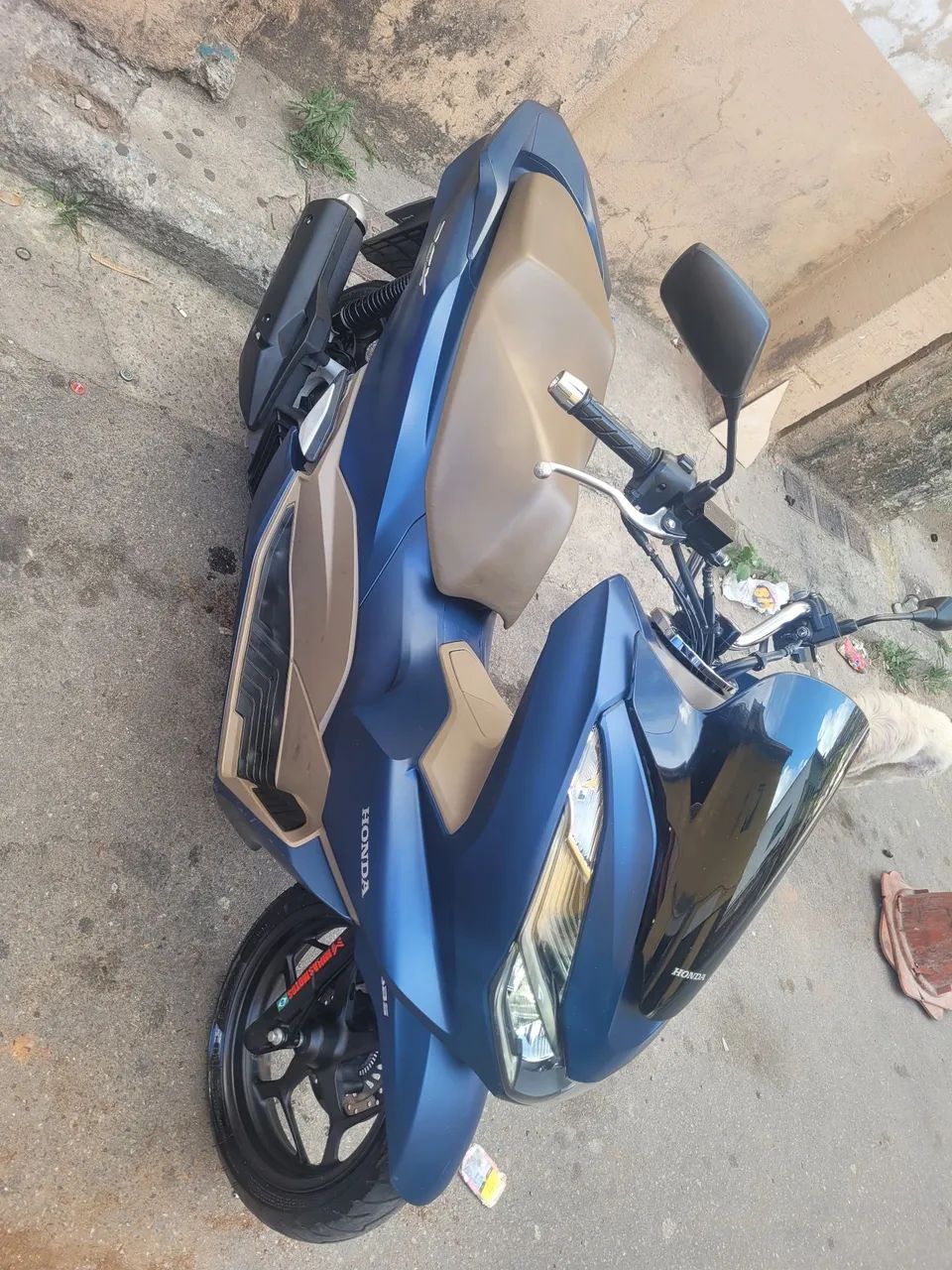 Moto pcx zera - Foto 4