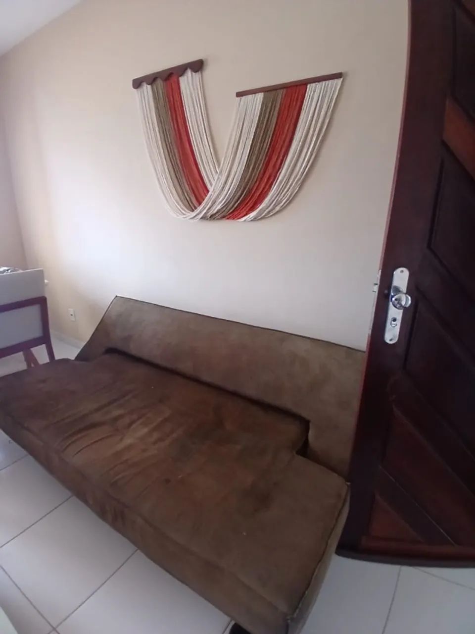 Sofá cama 