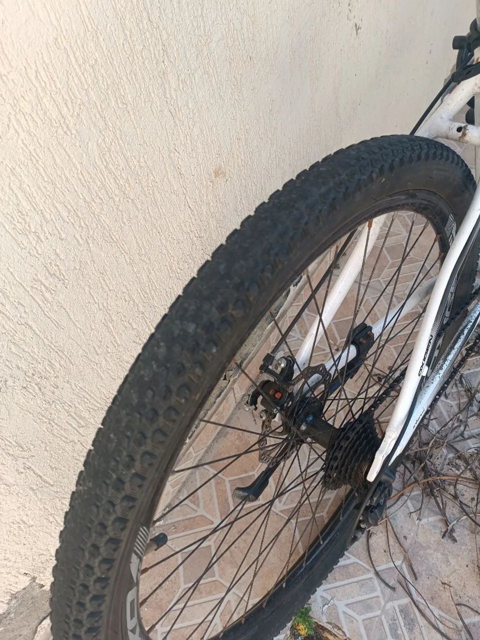 Bike Oxigen aro 29 - Foto 4