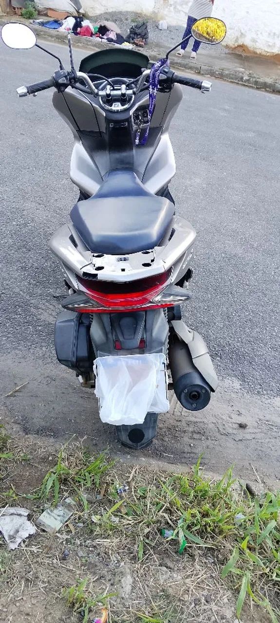 Vendo PCX  - Foto 5