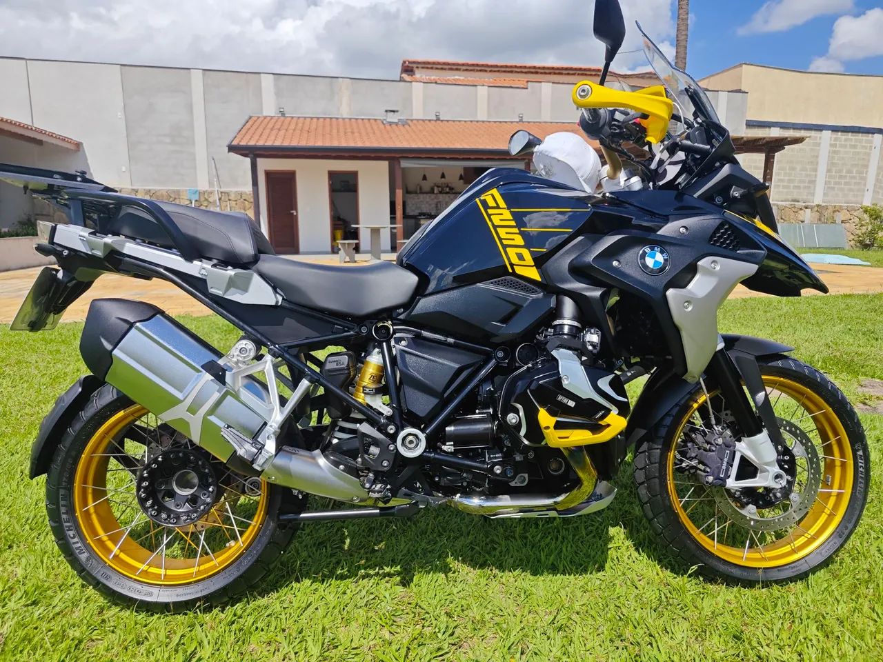 BMW GS1250 - Foto 2
