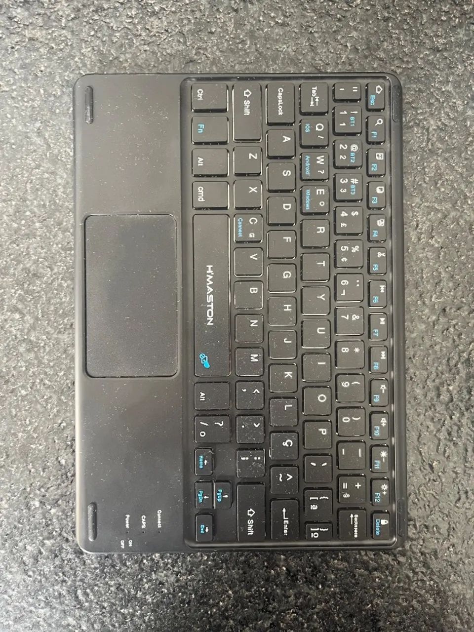 Tablet Samsung S9 FE 128gb - Foto 4