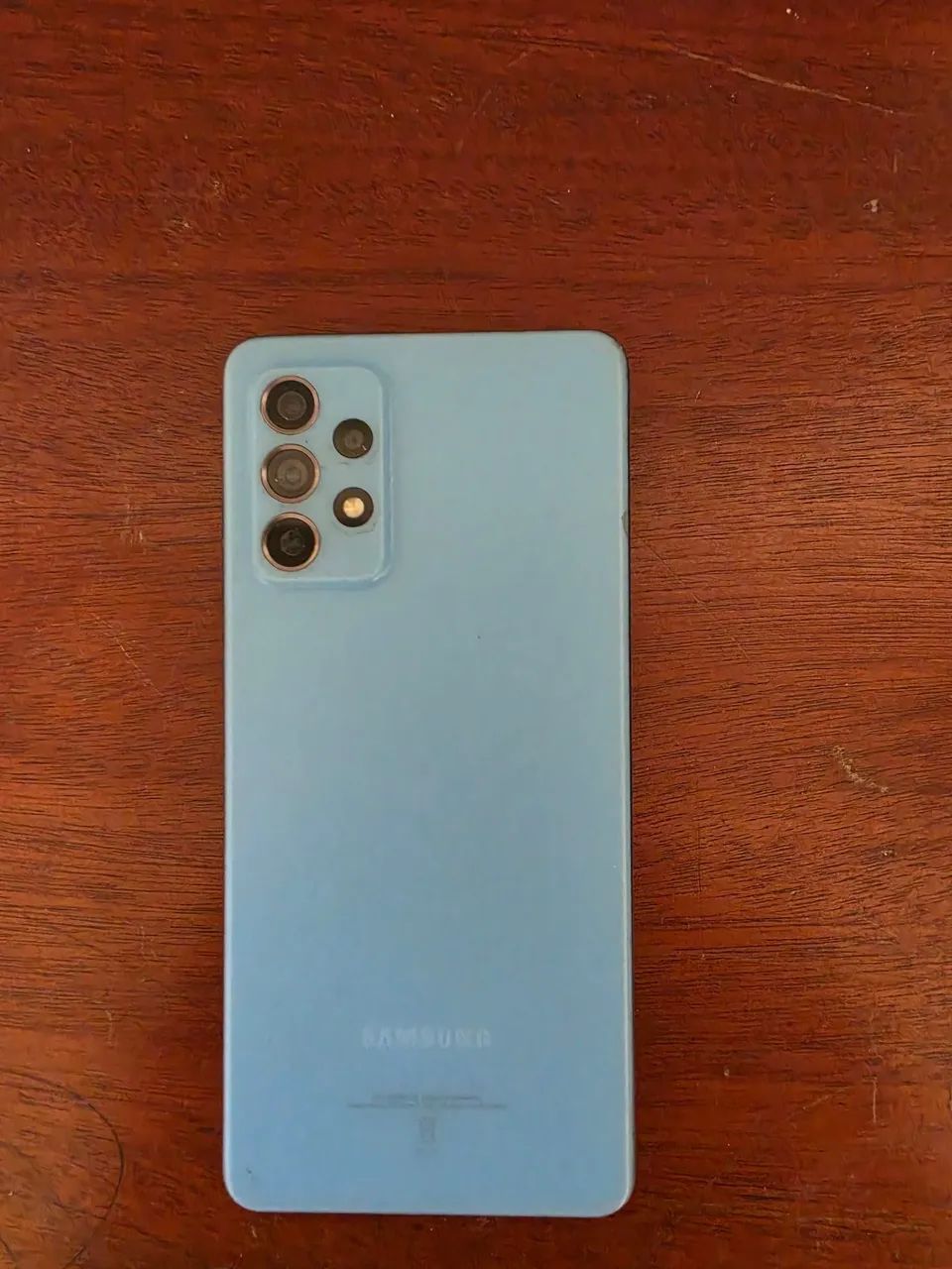 Galaxy A72 - Foto 2