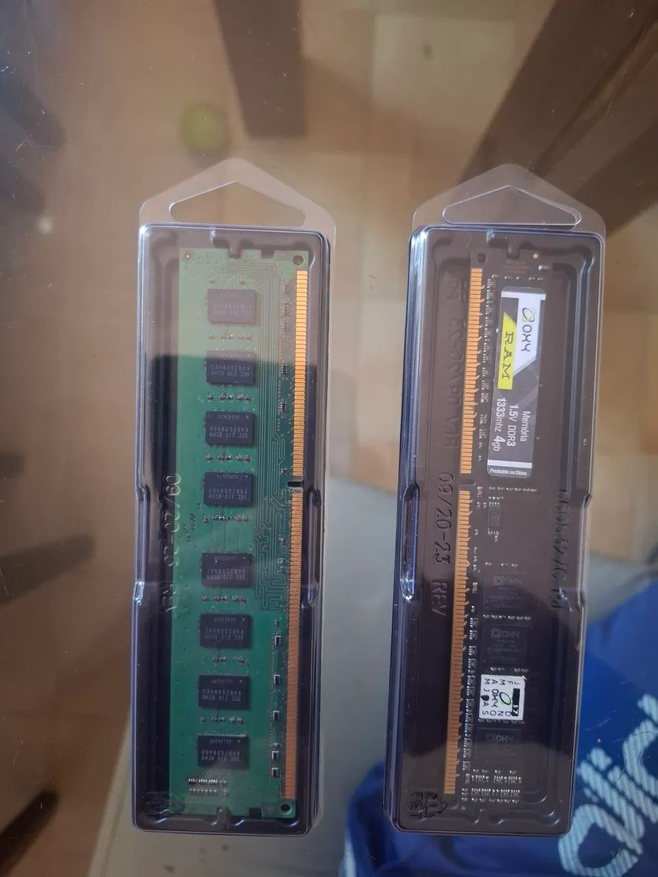Memoria Ram Ddr3 2x4gb - Foto 3