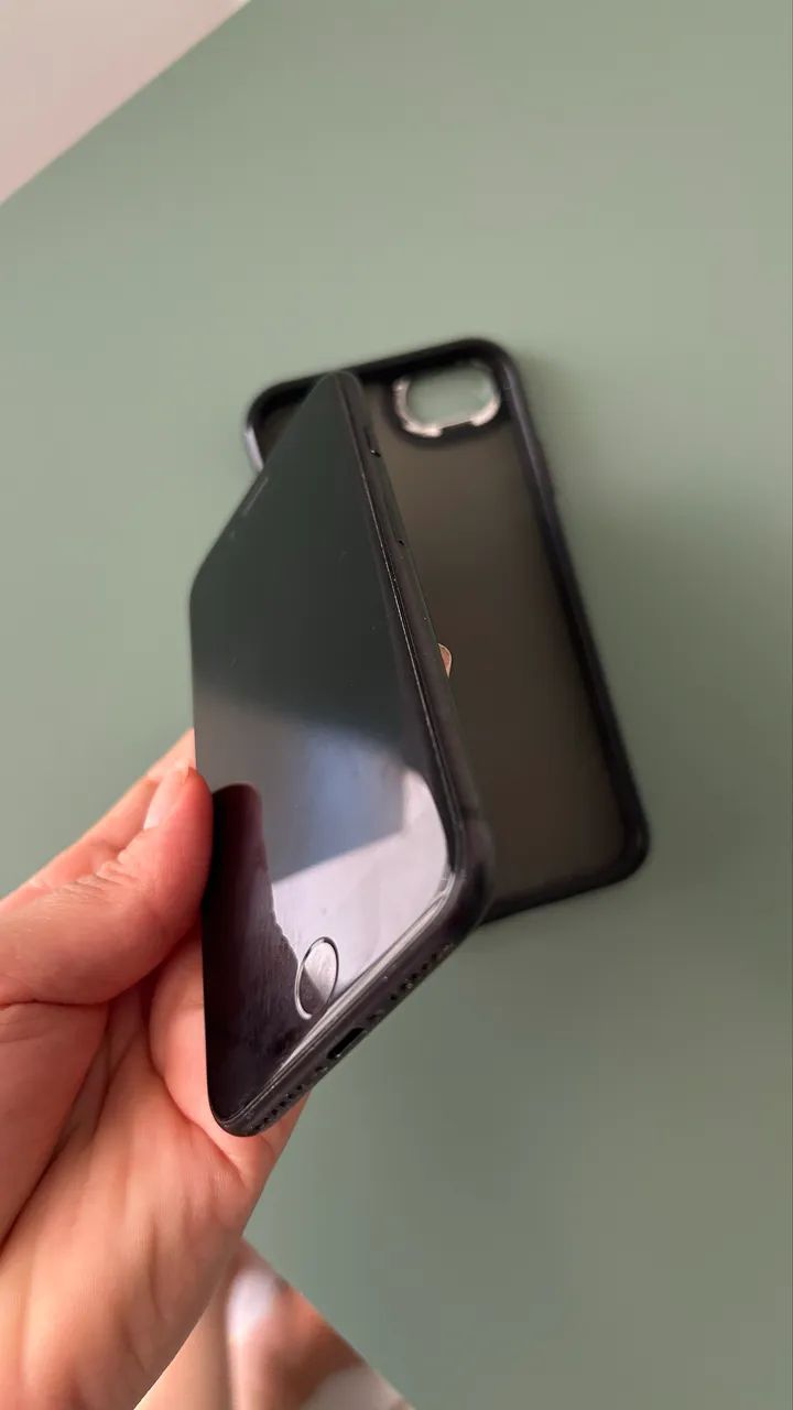 iPhone 7 32g  - Foto 3
