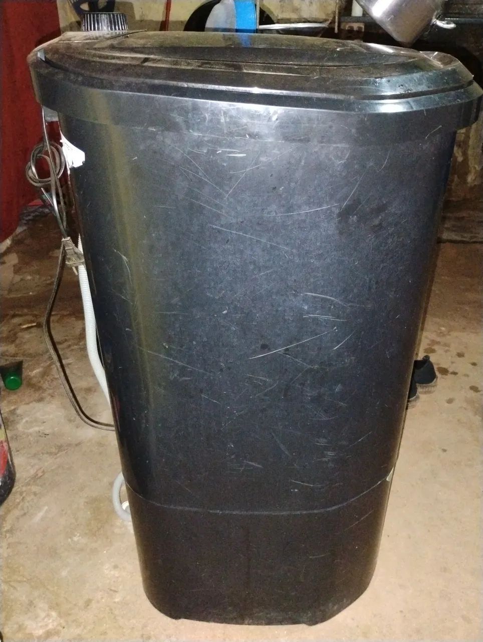 Máquina de lavar - Foto 2