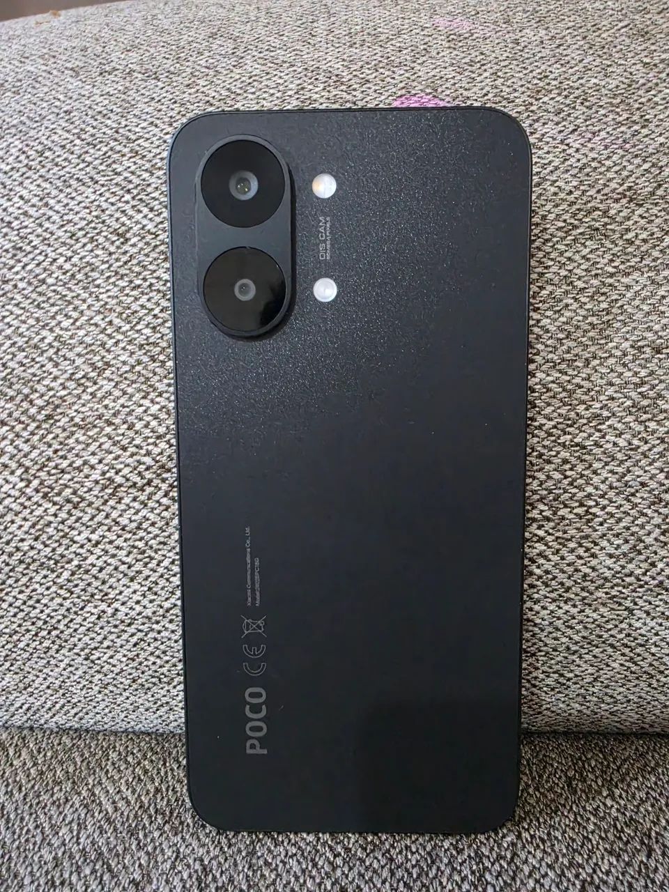 Vendo Poco X8 Pro Max 512gb - Foto 3