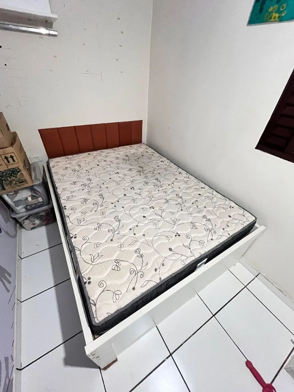Cama casal - Foto 3