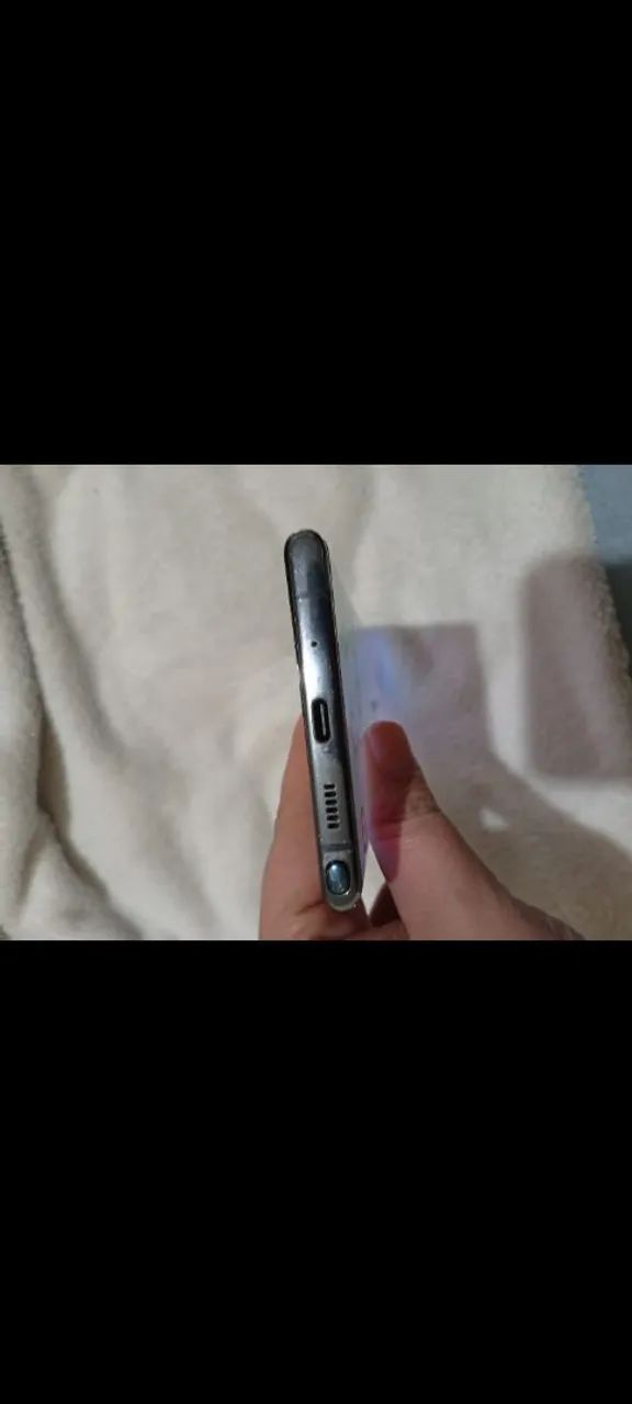 CELULAR SAMSUNG NOTE 10 PLUS - Foto 3
