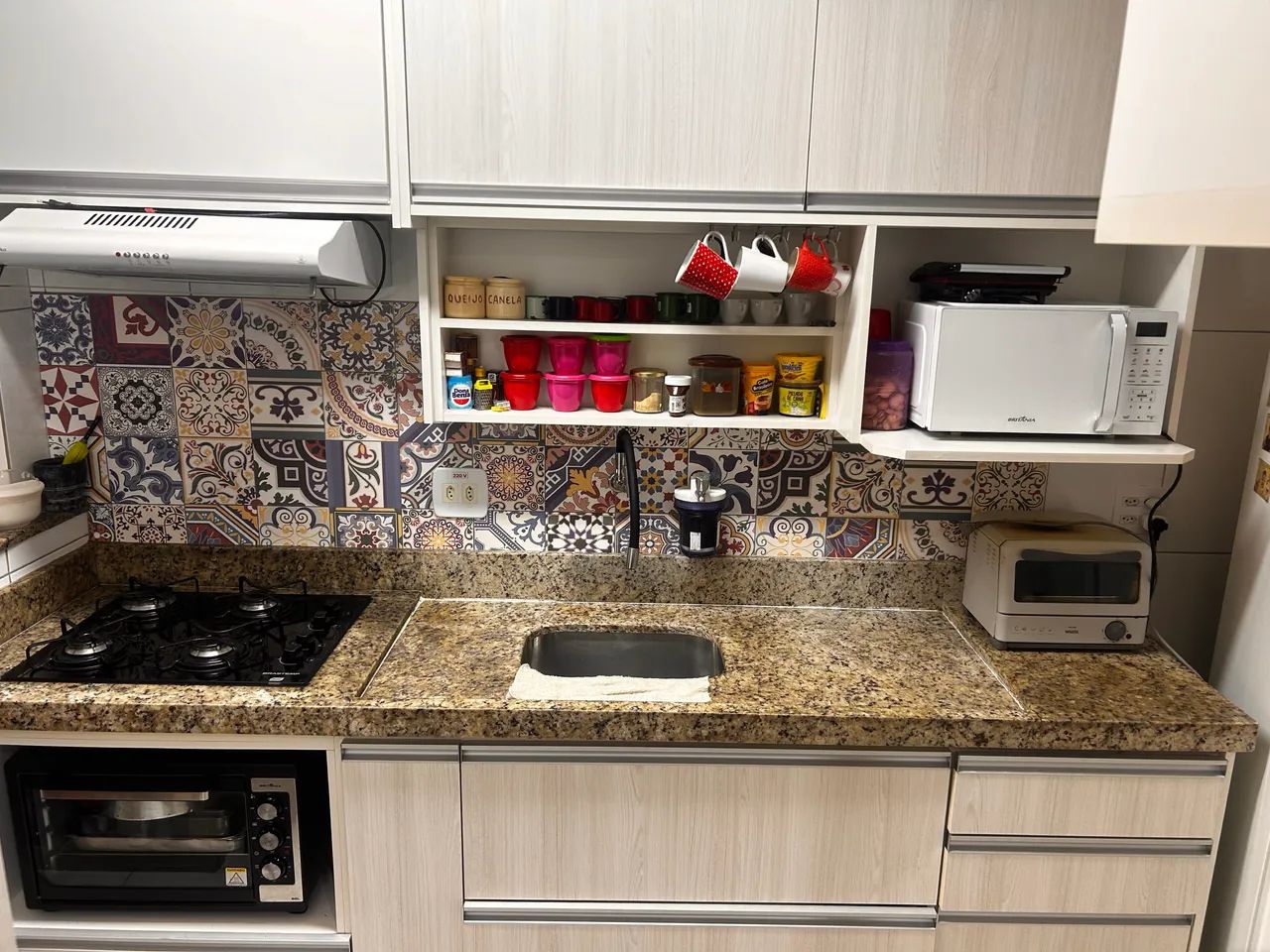 Vendo apto Vila Ema - SJC