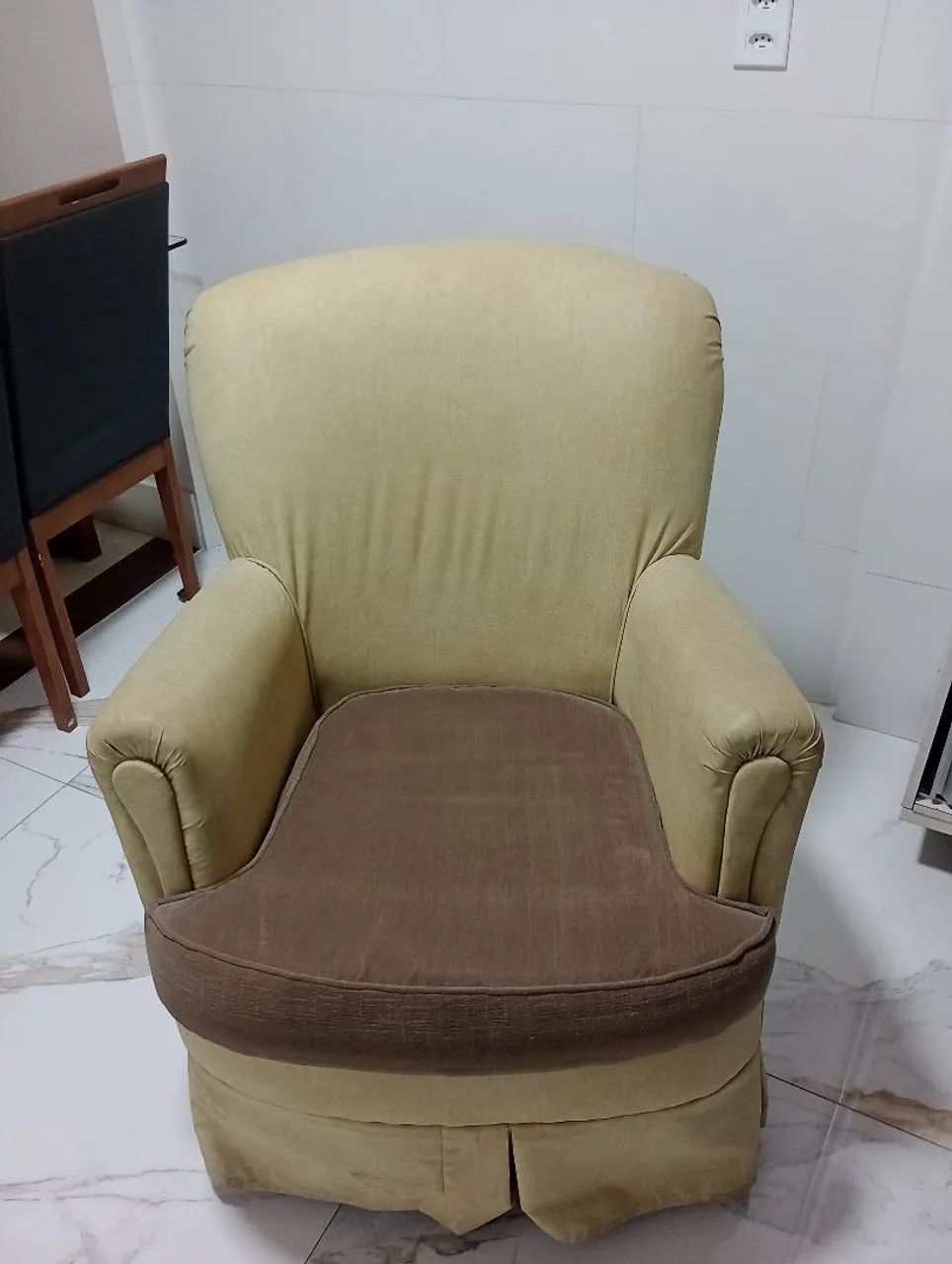 Cadeira de balanço - Foto 4