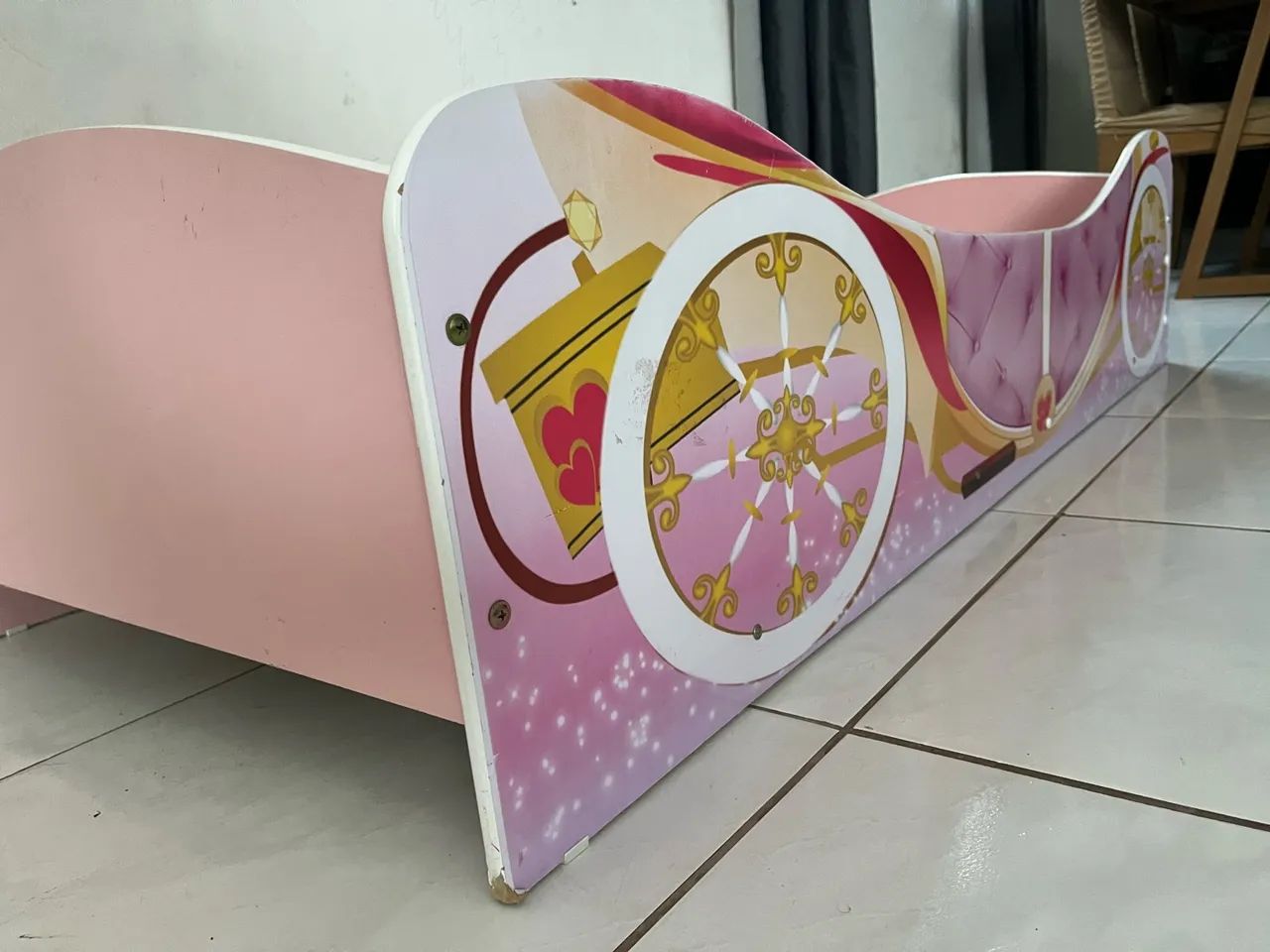 Cama infantil  - Foto 3