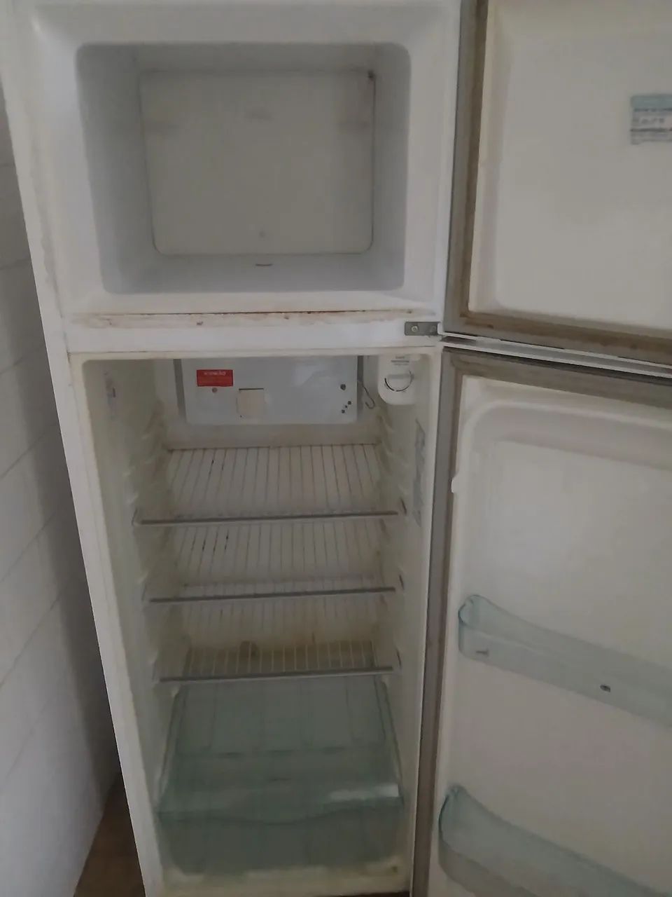 Geladeira Electrolux  - Foto 2