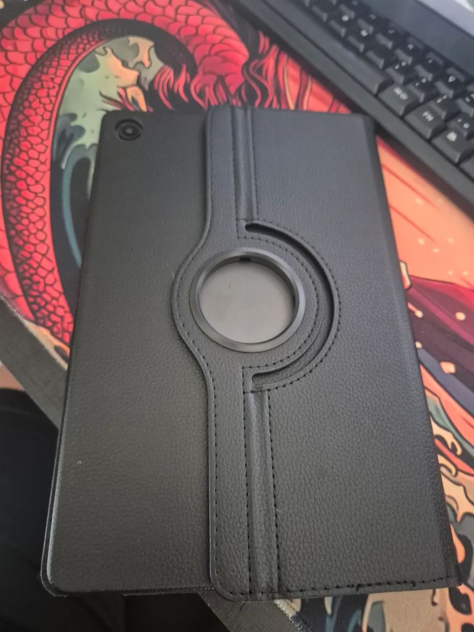 Galaxy Tab A9+ - Foto 4
