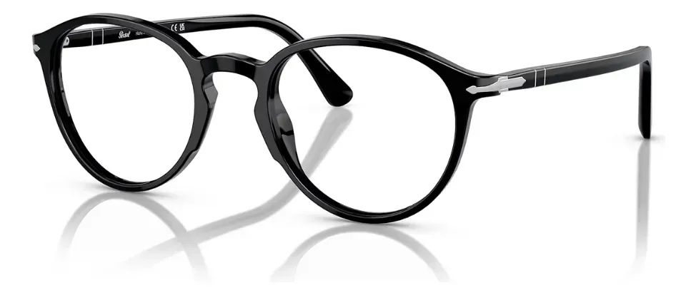 Óculos Persol PO3218V - Preto