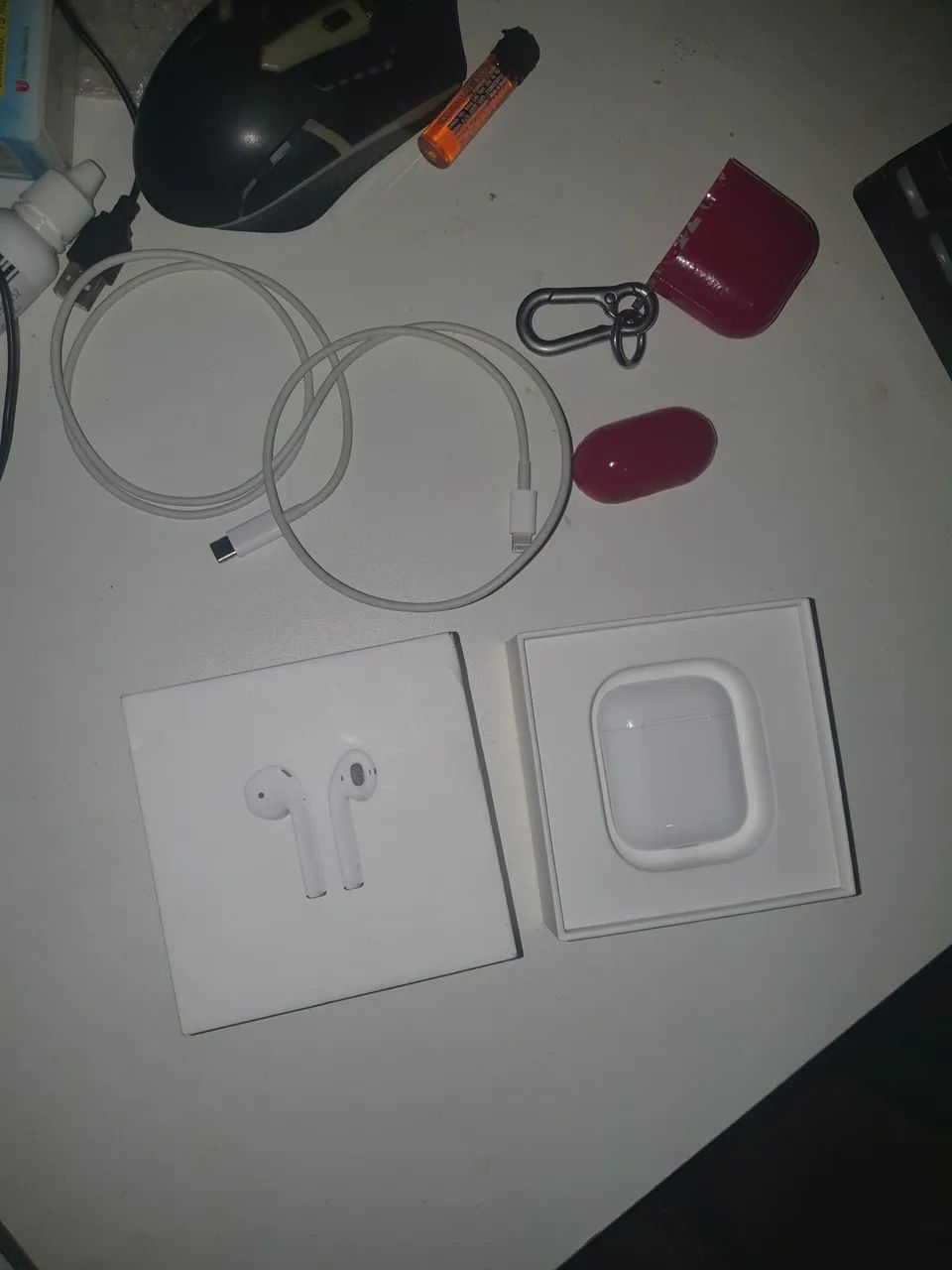 Airpods 2 - Foto 3