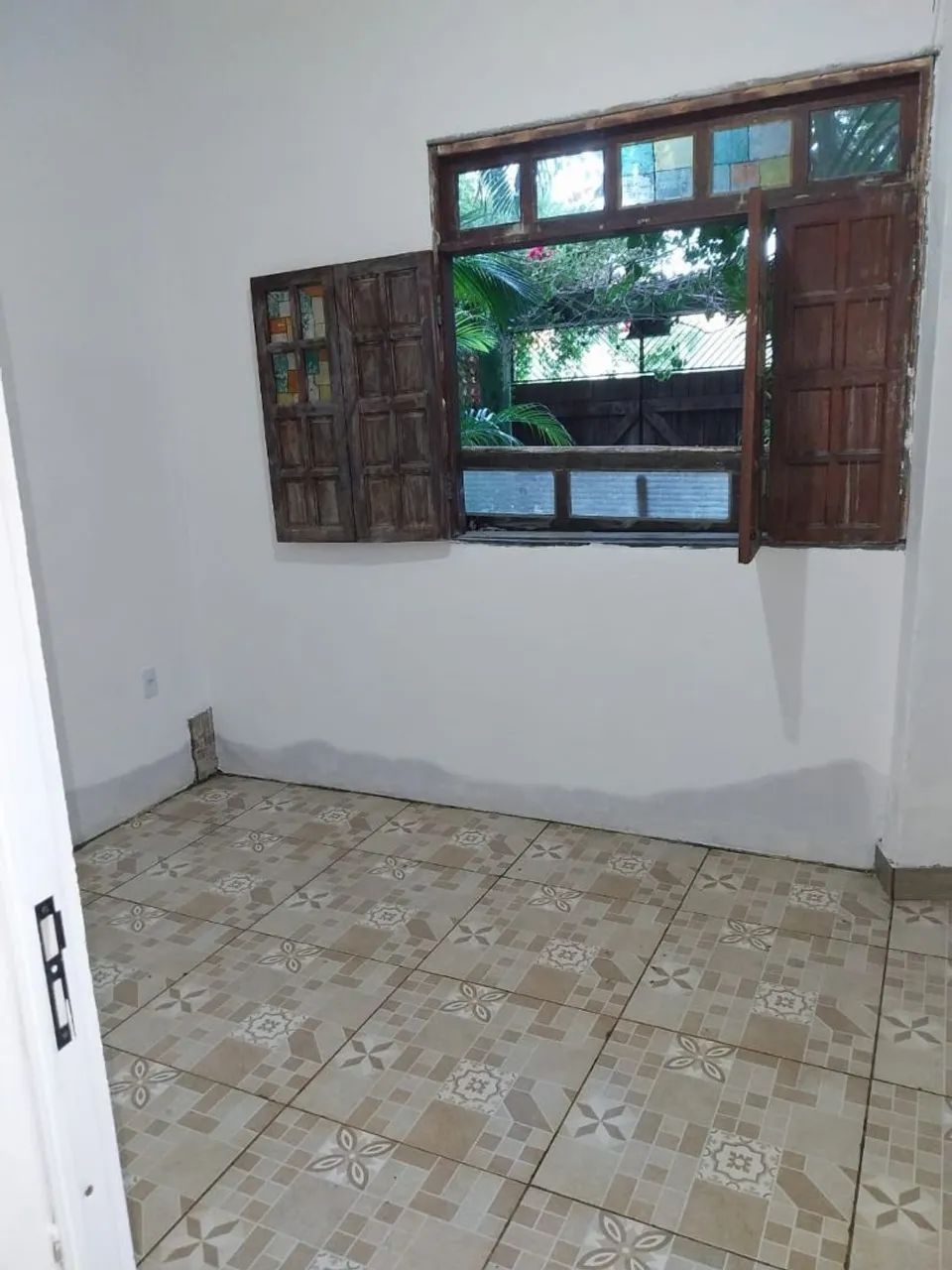 Dois quartos, sala e cozinha - Foto 3