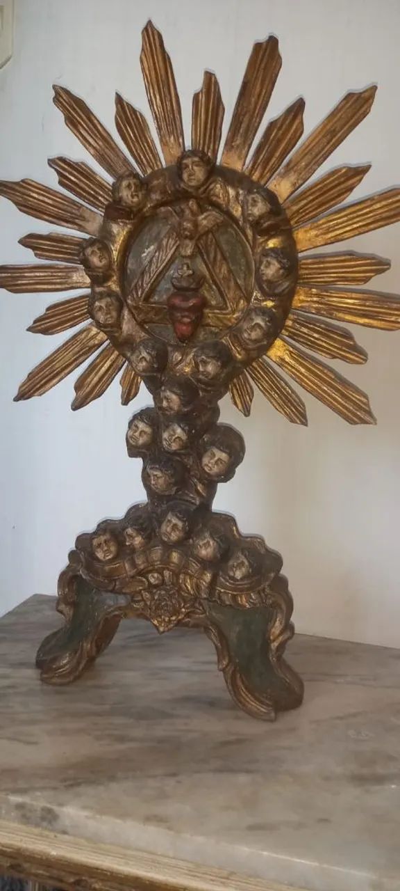 Arte e Antiguidades 