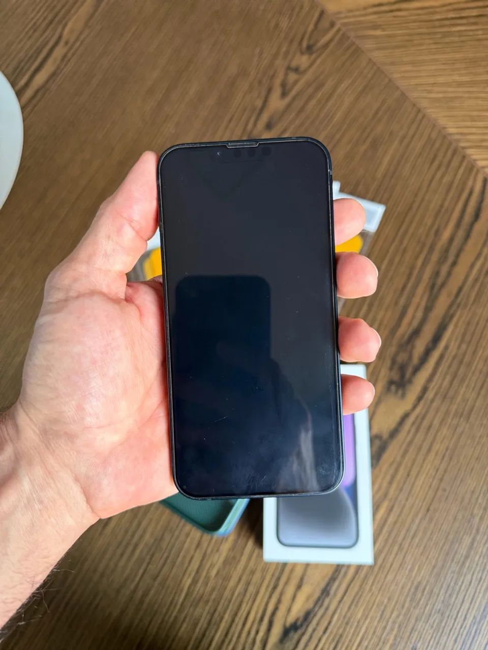 Apple iPhone 14 128 gb - Foto 3