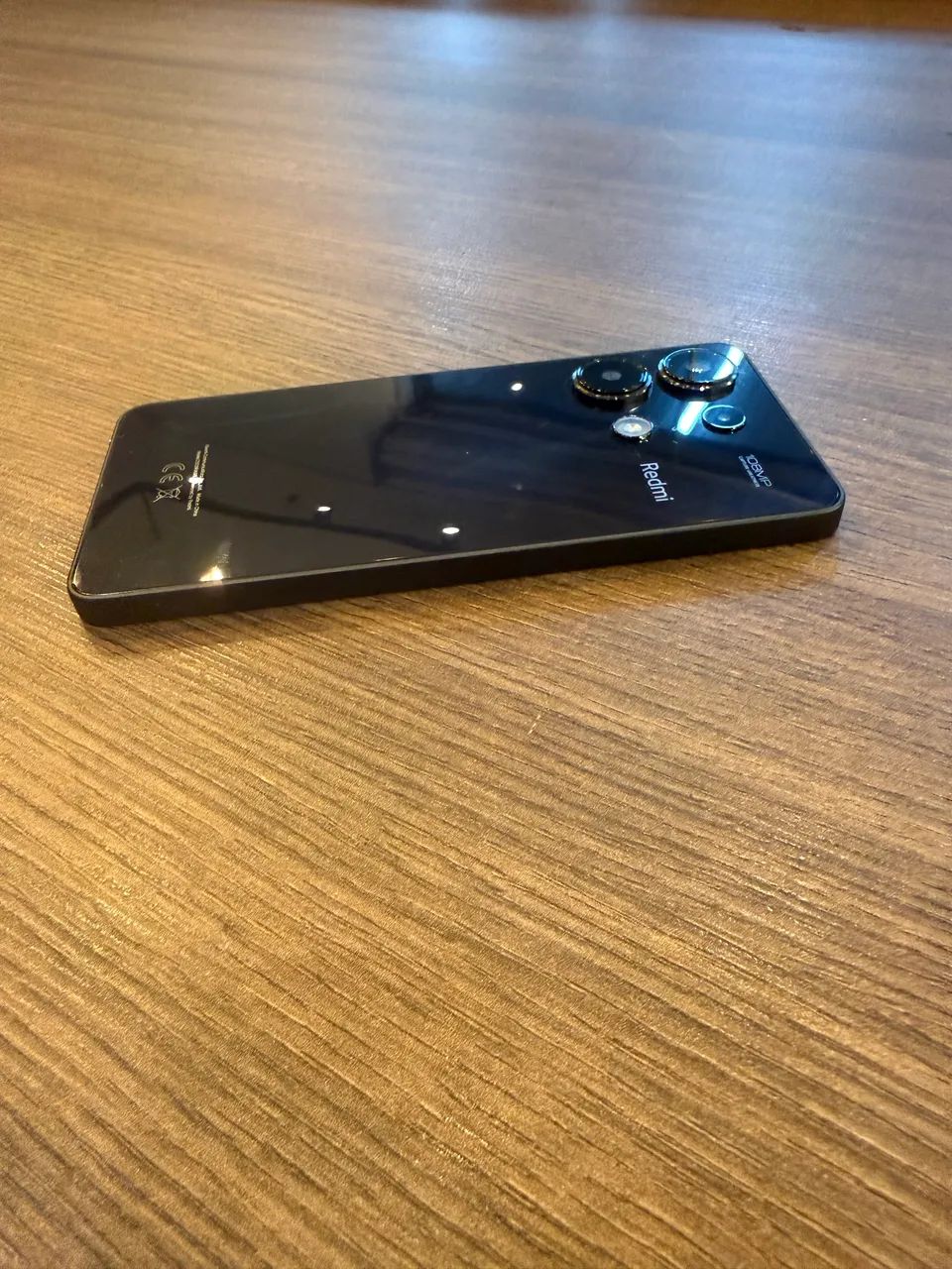 Xiaomi Redmi Note 13 256GB - Foto 4