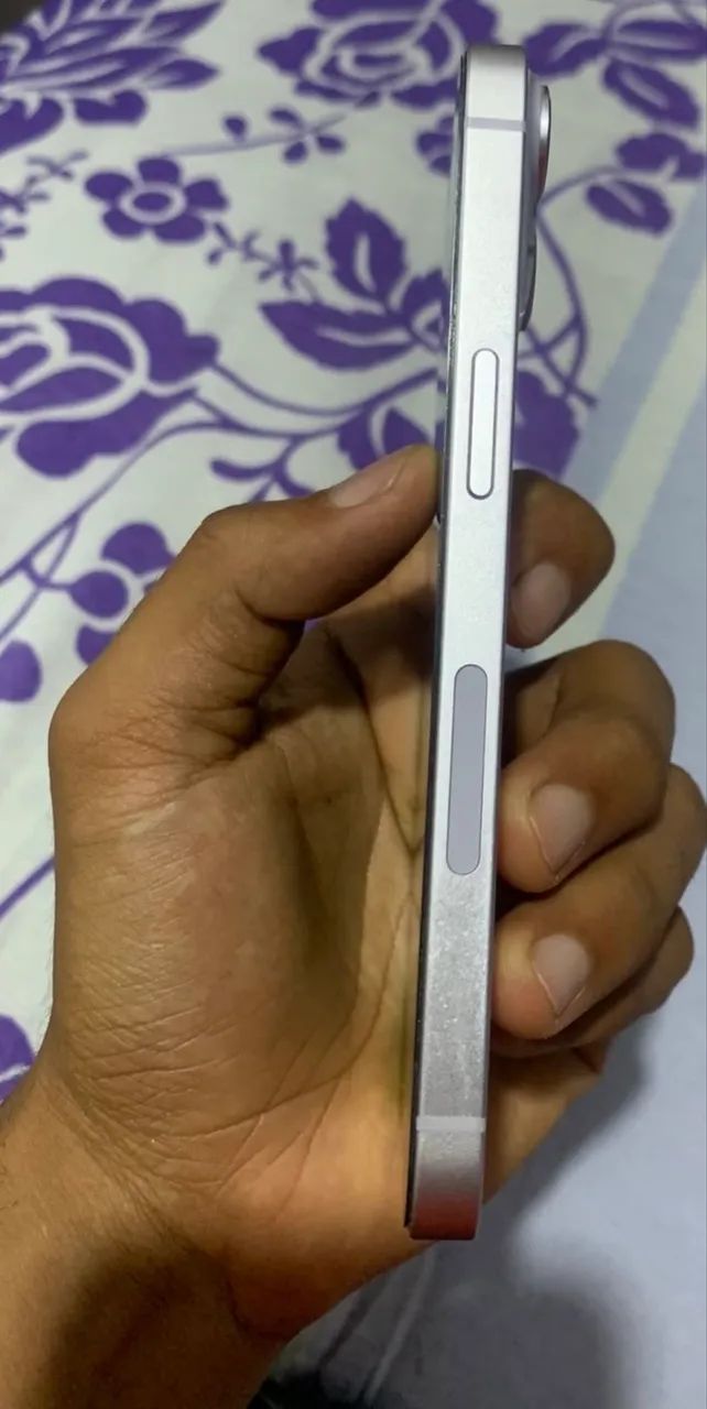iPhone 14 128 GB - Impecável e Desbloqueado! - Foto 4