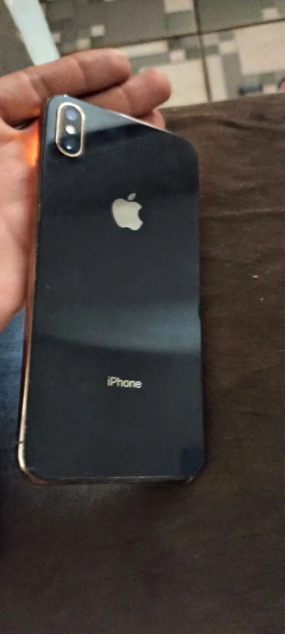 IPHONE XS MAX - Foto 3