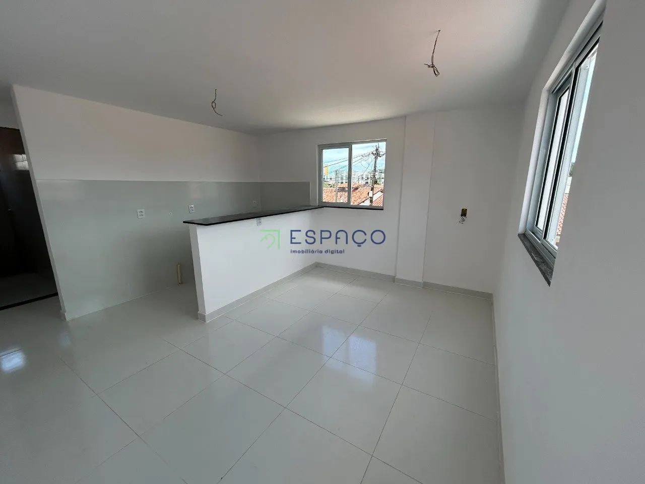 Apartamento para aluguel em Nova Parnamirim - Foto 3