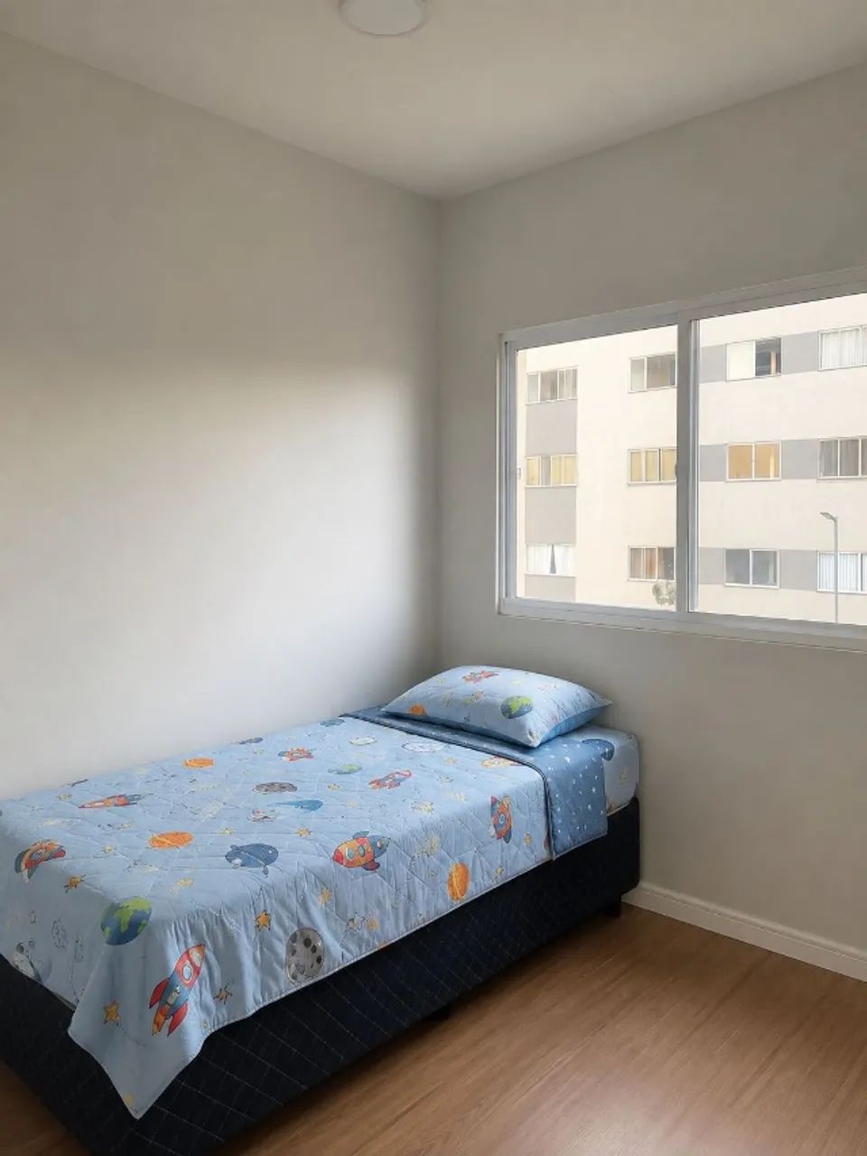 vende-se ágio, apartamento, 2 quartos, Setor Nordeste - Foto 4