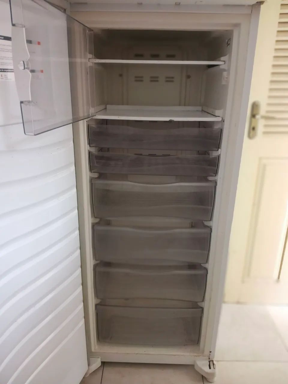 Freezer brastemp - Foto 3