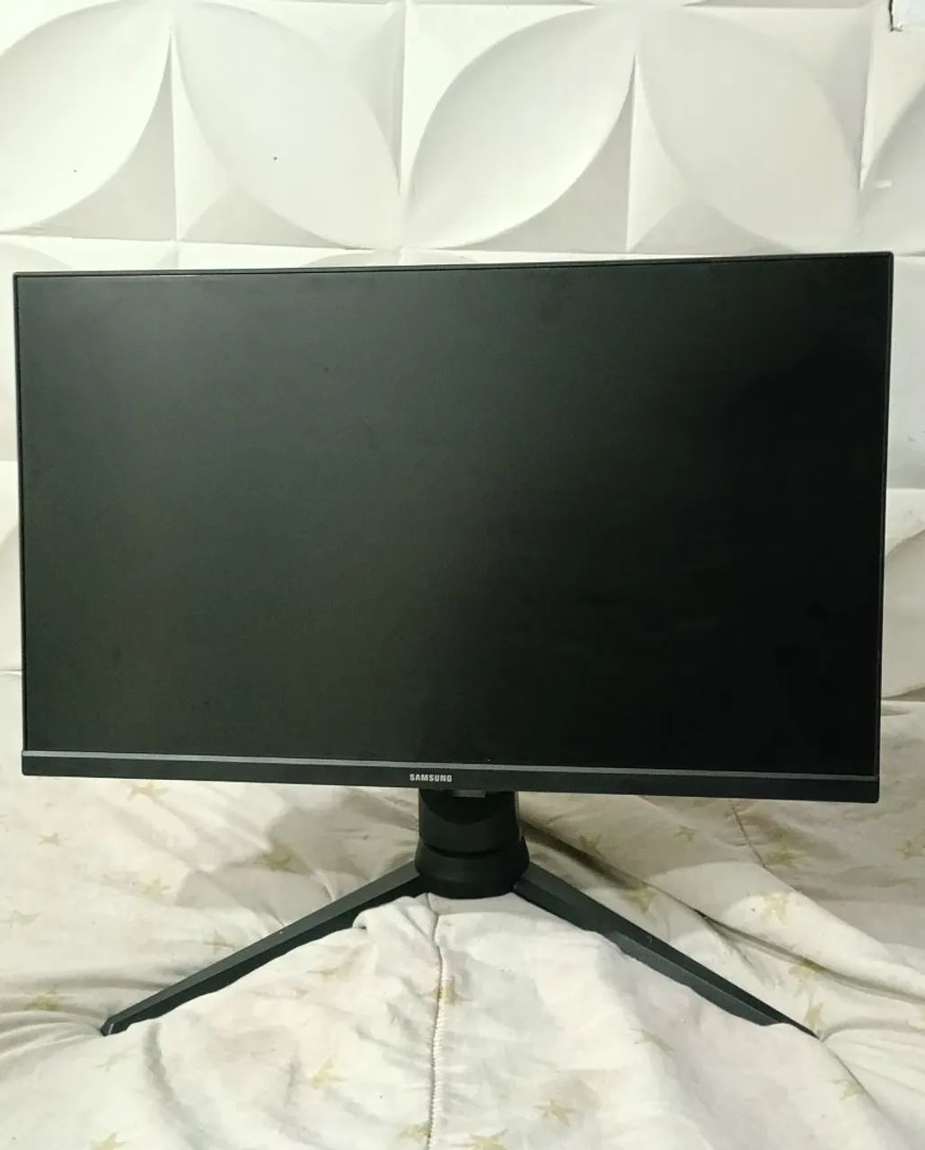 MONITOR SAMSUNG ODYSSEY G3