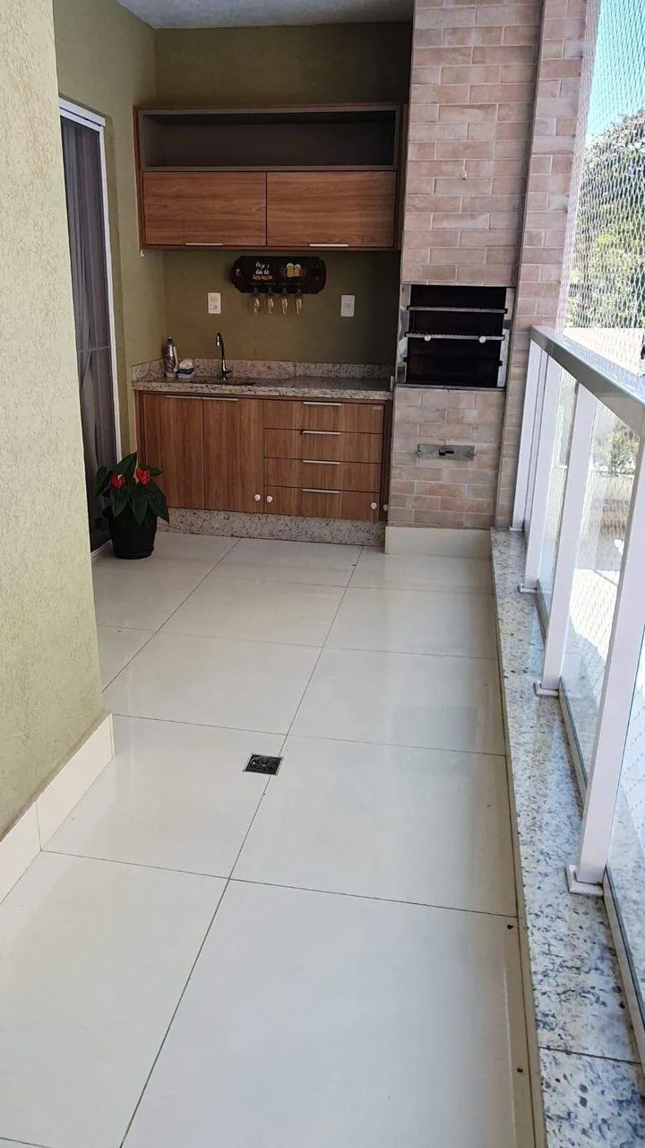Apartamento à venda em Itajubá, Morro Chic, com 2 quartos, com 89 m² - Foto 2