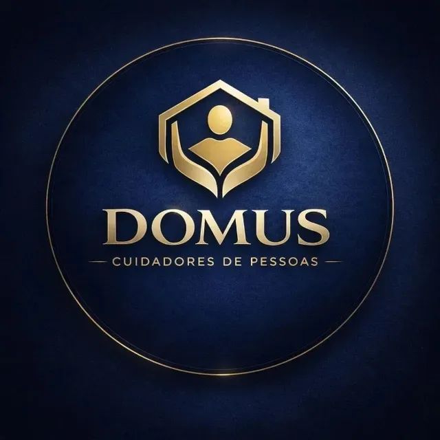 DOMUS cuidadores de Pessoas 